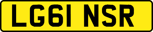 LG61NSR
