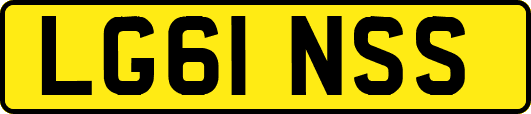 LG61NSS