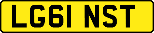 LG61NST