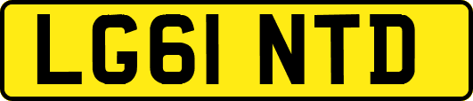 LG61NTD
