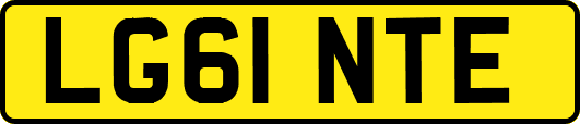 LG61NTE
