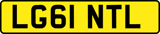 LG61NTL
