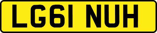 LG61NUH
