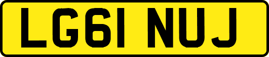 LG61NUJ