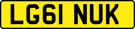 LG61NUK
