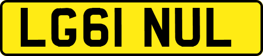 LG61NUL
