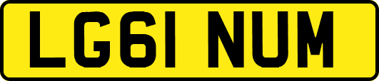 LG61NUM