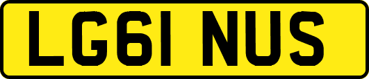 LG61NUS