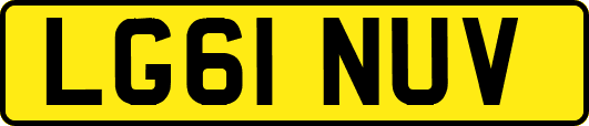 LG61NUV