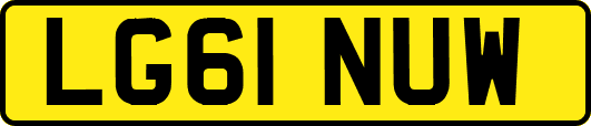 LG61NUW