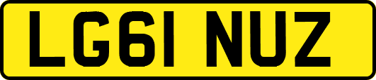 LG61NUZ