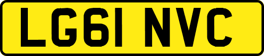 LG61NVC