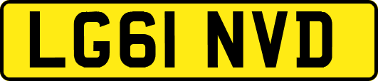 LG61NVD
