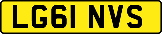 LG61NVS