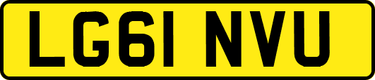 LG61NVU