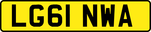LG61NWA
