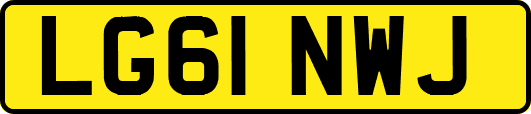 LG61NWJ