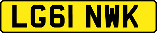 LG61NWK