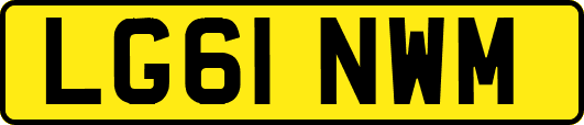 LG61NWM