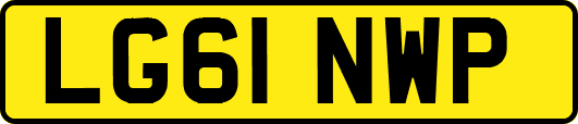 LG61NWP