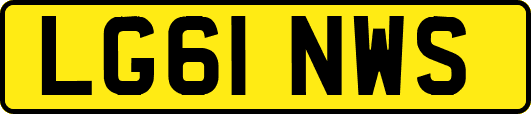 LG61NWS