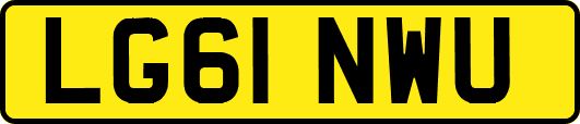 LG61NWU