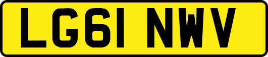 LG61NWV