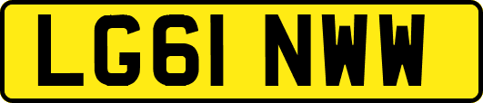 LG61NWW