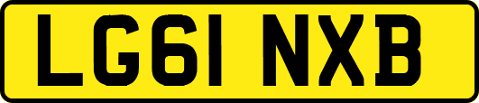 LG61NXB