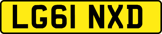LG61NXD