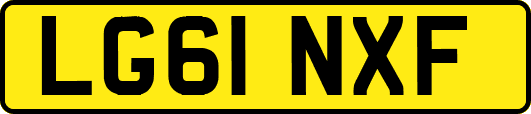LG61NXF