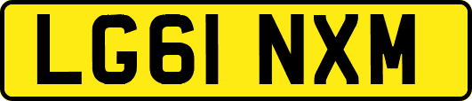 LG61NXM