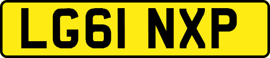 LG61NXP
