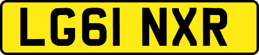 LG61NXR