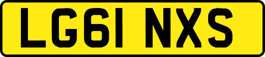 LG61NXS