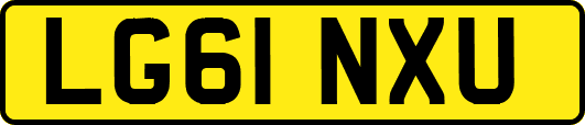 LG61NXU