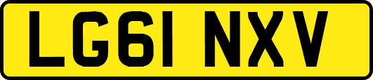 LG61NXV