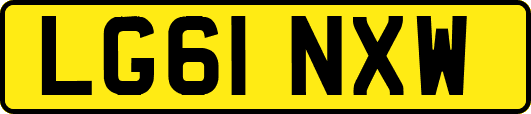LG61NXW