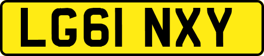LG61NXY