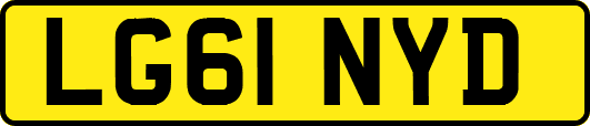 LG61NYD