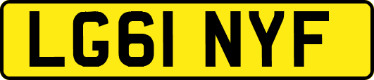 LG61NYF