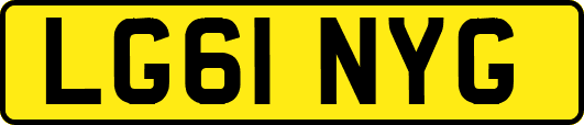 LG61NYG