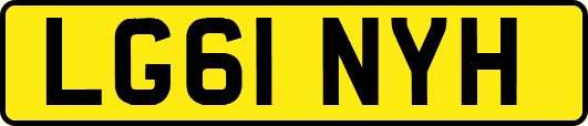 LG61NYH