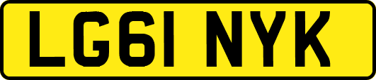 LG61NYK