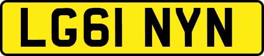 LG61NYN