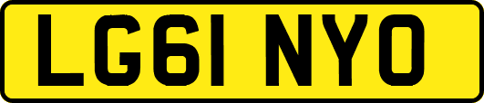 LG61NYO