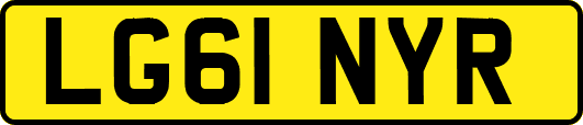 LG61NYR