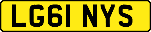 LG61NYS