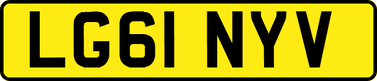 LG61NYV
