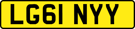 LG61NYY